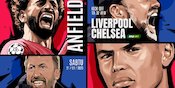 Liverpool vs Chelsea, Klopp Ogah Remehkan The Blues yang Dilanda Badai Cedera Liverpool vs Chelsea, Klopp Ogah Remehkan The Blues yang Dilanda Badai Cedera