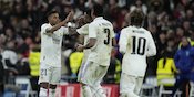 5 Pelajaran dari Kemenangan Real Madrid atas Atletico: Peluang Akhiri Paceklik Trofi Sejak 2014