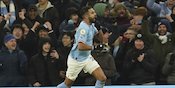 Man of the Match Manchester City vs Tottenham: Riyad Mahrez