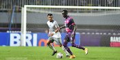 Hasil BRI Liga 1 2022/2023 RANS Nusantara FC vs Bali United: Skor 4-4 Hasil BRI Liga 1 2022/2023 RANS Nusantara FC vs Bali United: Skor 4-4