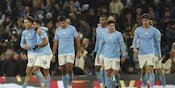 Tertinggal Dua Gol, Manchester City Berhasil Comeback Dramatis!