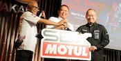 ITDC dan MGPA Siap Sambut Gelaran WorldSBK Mandalika 2023