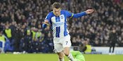 Man of the Match Brighton vs Liverpool: Solly March