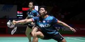 Jadwal 8 Wakil Indonesia di Babak 16 Besar China Open 2023 Jadwal 8 Wakil Indonesia di Babak 16 Besar China Open 2023