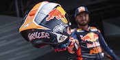 Jack Miller Puji Helm Baru Alpinestars: Dibantu Andrea Dovizioso, Pasti Jaminan Mutu