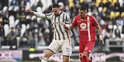 Mulai Tampil Rutin Bersama Juventus, Federico Gatti Tak Merasa Jumawa 