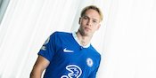 Di Dalam Kontrak Mykhaylo Mudryk Ada Kesepakatan Tertulis Terkait Uji Coba Chelsea Lawan Shaktar Don