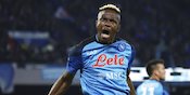 Liverpool Ikut Login Dalam Perburuan Victor Osimhen dari Napoli Liverpool Ikut Login Dalam Perburuan Victor Osimhen dari Napoli