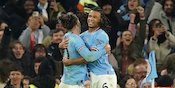Man of the Match Manchester City vs Arsenal: Nathan Ake