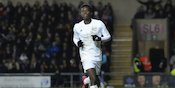 Man of the Match Oxford United vs Arsenal: Eddie Nketiah
