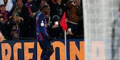 Ousmane Dembele Sudah Meninggalkan Barcelona Ousmane Dembele Sudah Meninggalkan Barcelona