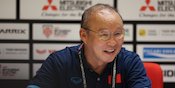 Mantan Pelatih Vietnam, Park Hang-seo Melatih Malaysia Setelah Piala AFF 2024? Mantan Pelatih Vietnam, Park Hang-seo Melatih Malaysia Setelah Piala AFF 2024?
