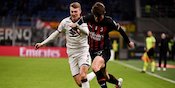 Nggak Dulu! Diincar Liverpool, Bek Ini Pilih Bertahan di Torino Nggak Dulu! Diincar Liverpool, Bek Ini Pilih Bertahan di Torino