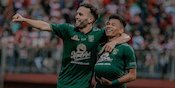 Target Persebaya di BRI Liga 1 2023/2024: Empat Besar Target Persebaya di BRI Liga 1 2023/2024: Empat Besar