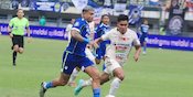 Membedah Perbandingan Persib dengan Persija, 2 Calon Kuat Juara BRI Liga 1 2022/2023 Membedah Perbandingan Persib dengan Persija, 2 Calon Kuat Juara BRI Liga 1 2022/2023