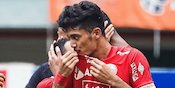 Resmi! Persija Lepas Eks Striker Timnas Indonesia U-23, Pinjamkan Alfriyanto Nico ke Dewa United Resmi! Persija Lepas Eks Striker Timnas Indonesia U-23, Pinjamkan Alfriyanto Nico ke Dewa United