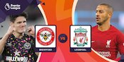 Prediksi Brentford vs Liverpool 3 Januari 2023 Prediksi Brentford vs Liverpool 3 Januari 2023