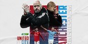 5 Pemain Paling Gacor dalam Derby Manchester, Legenda Setan Merah Masih yang Pertama