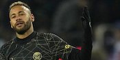 Kacau! Usai Kritik Rekan-rekan Setimnya, Neymar Langsung Masuk Daftar Jual PSG