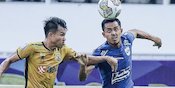 Hasil BRI Liga 1 2022/2023 PSIS Semarang vs Bhayangkara FC: Skor 0-1 Hasil BRI Liga 1 2022/2023 PSIS Semarang vs Bhayangkara FC: Skor 0-1