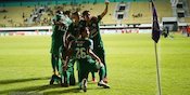 Hasil BRI Liga 1 2022/2023 PSS Sleman vs Persik Kediri: Skor 2-1 Hasil BRI Liga 1 2022/2023 PSS Sleman vs Persik Kediri: Skor 2-1