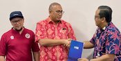 Anggota DPR Ikut Nyalon Jadi Wakil Ketua Umum PSSI Periode 2023-2027