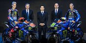 Yamaha: 21 Balapan dan Sprint Race Jadi Tahun Tersulit, Terpanjang, dan Terberat di MotoGP Yamaha: 21 Balapan dan Sprint Race Jadi Tahun Tersulit, Terpanjang, dan Terberat di MotoGP