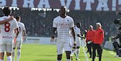 Hasil Salernitana vs AC Milan: Skor 1-2