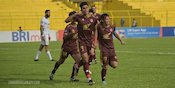Unggul 13 Poin atas Persib, PSM Belum Mau Bicara Juara BRI Liga 1