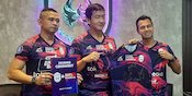 Jelang Putaran Kedua BRI Liga 1, RANS Nusantara FC Dapat Suntikan Dana Segar