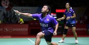 Link Live Streaming Thailand Masters 2023 di iNews TV dan RCTI+ Hari Ini Link Live Streaming Thailand Masters 2023 di iNews TV dan RCTI+ Hari Ini
