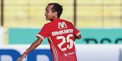 Ambisi Besar Riko Simanjuntak di Persija: Ingin Juara Piala AFC Ambisi Besar Riko Simanjuntak di Persija: Ingin Juara Piala AFC