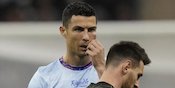 Kata Eks Man United Ini Messi Lebih Baik dari Ronaldo, Alasannya? Kata Eks Man United Ini Messi Lebih Baik dari Ronaldo, Alasannya?