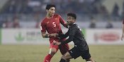 Media Vietnam: Fans Timnas Indonesia Anggap Doan Van Hau Sebagai Penjahat Media Vietnam: Fans Timnas Indonesia Anggap Doan Van Hau Sebagai Penjahat