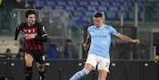 Harapan Lazio untuk Pertahankan Sergej Milinkovic-Savic Kian Menipis