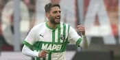 Frustrasi Cari Striker, Juventus Coba Hidupkan Kembali Minat kepada Domenico Berardi Frustrasi Cari Striker, Juventus Coba Hidupkan Kembali Minat kepada Domenico Berardi