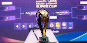 Hasil Lengkap King's Cup Arab Saudi 2023
