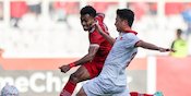 Imbang Lawan Vietnam di SUGBK, Kapten Timnas Indonesia: Masih Ada Leg Kedua Imbang Lawan Vietnam di SUGBK, Kapten Timnas Indonesia: Masih Ada Leg Kedua