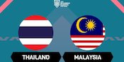 Hasil Semifinal Piala AFF 2022 Thailand vs Malaysia: Skor 3-0 (agg. 3-1)