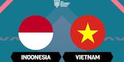 Prediksi Piala AFF: Timnas Indonesia vs Vietnam 6 Januari 2023