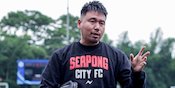 Serpong City FC Kecam Penghentian Liga 3 oleh PSSI