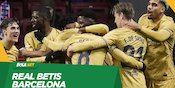 Punya 2 Serdadu Lionel Messi di Piala Dunia 2022, Ini 5 Alasan Real Betis Bisa Repotkan Barcelona Punya 2 Serdadu Lionel Messi di Piala Dunia 2022, Ini 5 Alasan Real Betis Bisa Repotkan Barcelona