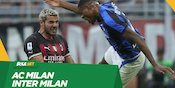 Prediksi AC Milan vs Inter Milan 19 Januari 2023