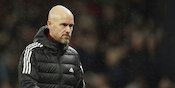 Ten Hag Masih Ingin Perkuat Man United, Incar Dua Pemain Lagi dari Eredivisie Ten Hag Masih Ingin Perkuat Man United, Incar Dua Pemain Lagi dari Eredivisie