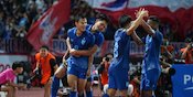 Juara Piala AFF 2022, Thailand Kokohkan Status Raja ASEAN dengan Gelar Ketujuh