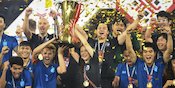 3 Fakta Timnas Thailand Usai Juara Piala AFF 2022: Tetap Tak Bisa Kalahkan Timnas Indonesia!