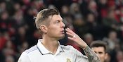 Toni Kroos Harusnya Main di Pantai, Bukan di Euro 2024! Toni Kroos Harusnya Main di Pantai, Bukan di Euro 2024!