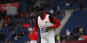 Man of the Match Rennes vs PSG: Hamami Traore