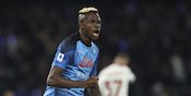 Hasil Napoli vs AS Roma: Skor 2-1 Hasil Napoli vs AS Roma: Skor 2-1