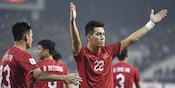 Setelah 26 Tahun Lamanya, Vietnam Akhirnya Bisa Kalahkan Timnas Indonesia di Piala AFF Setelah 26 Tahun Lamanya, Vietnam Akhirnya Bisa Kalahkan Timnas Indonesia di Piala AFF